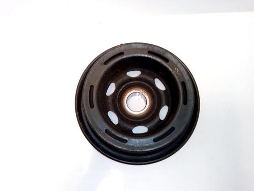 Pulley MERCEDES-BENZ SPRINTER 3,5-t Van (B906) 315 CDI (906.631, 906.633, 906.635, 906.637) | BP15337826M122 