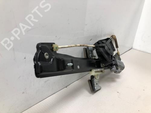 Front left window mechanism VW UP! (121, 122, BL1, BL2, BL3, 123) 1.0 | BP37207330C22 - Image 3