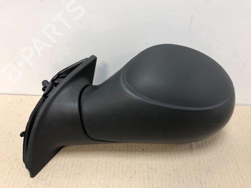 Used Left mirror CITROËN C3 I (FC_, FN_) 1.1 i (60 hp) 15536443