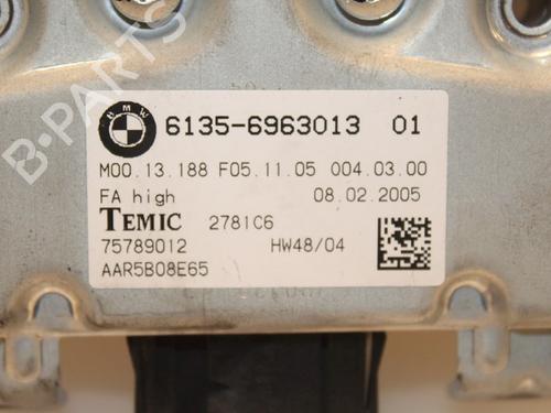 Electronic module BMW 5 (E60) 523 i | BP16183246M83 