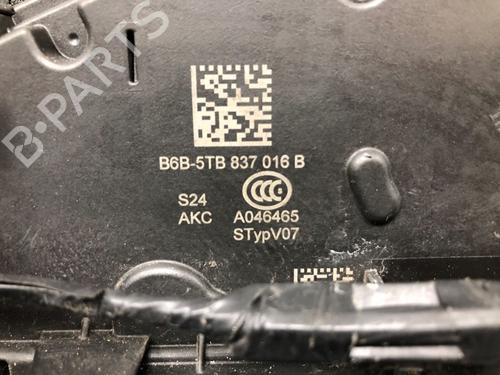 Front right lock VW GOLF VIII (CD1, DA1) 2.0 GTI | BP37209871C97 - Image 8