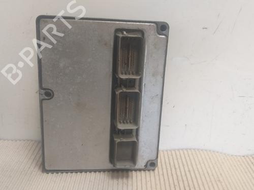 Engine control unit (ECU) FORD FOCUS C-MAX (DM2) 1.8 | BP15342304M57 - Image 5