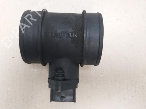 Mass air flow sensor ALFA ROMEO 147 (937_) 1.6 16V T.SPARK ECO (937.AXA1A, 937.BXA1A) | BP15532853M95 