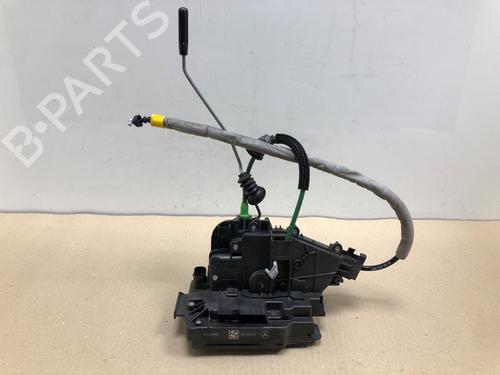 Used Rear right lock Rear right lock 37213142 37213142
