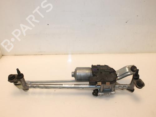Used Front wipers mechanism Front wipers mechanism 15318723 15318723