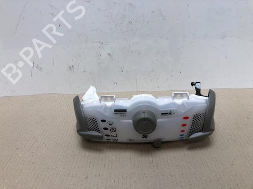 Used Climate control Climate control 15348270 15348270
