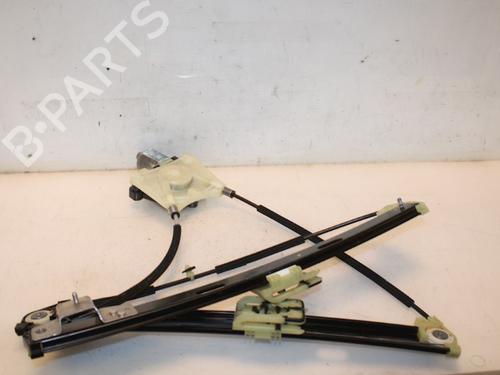 Used Front left window mechanism Front left window mechanism 15332859 15332859