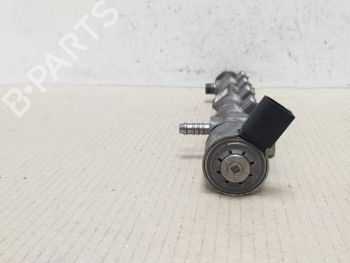 Injection rail VW TOURAN (5T1) 2.0 TDI | BP37213542M98 - Image 2