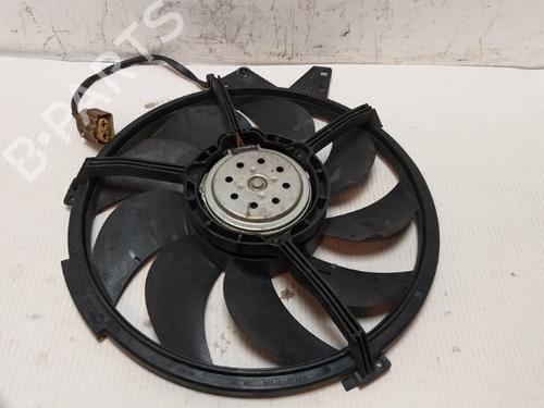Radiator fan AUDI A2 (8Z0) 1.4 | BP37214832M35 - Image 3