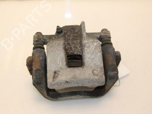 Used Left rear brake caliper Left rear brake caliper TOYOTA VERSO (_R2_) 1.8 (ZGR21_, ZGR21R) (147 hp) 15322488 15322488