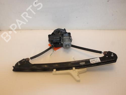 Used Rear right window mechanism VW GOLF SPORTSVAN VII (AM1, AN1) 2.0 TDI (150 hp) 15317320
