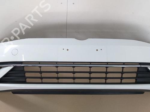 Used Front bumper Front bumper 15884795 15884795