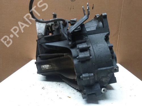 Gearbox FORD FOCUS II (DA_, HCP, DP) 1.6 TDCi | BP15312292M3 