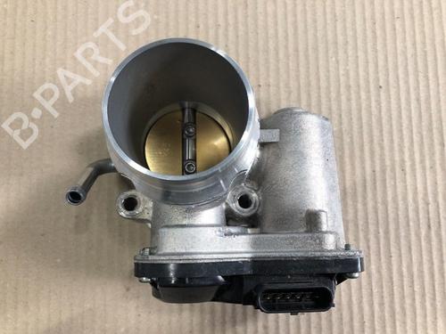 Used Throttle body Throttle body 17376687 17376687