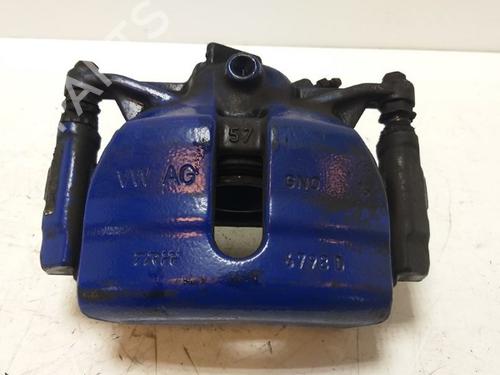 Used Left front brake caliper Left front brake caliper 15340775 15340775