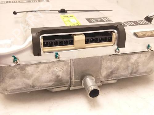 Used Inverter/Converter TESLA MODEL S (5YJS) 90D AWD (422 hp) 15339042