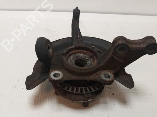 Used Left front steering knuckle DAIHATSU SIRION (M3_) 1.0 (M300) (70 hp) 15531690