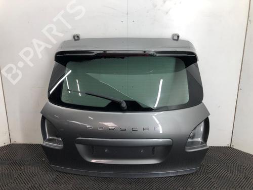 tailgate-porsche-cayenne-92a-2010-2011-2012-2013-2014-2015-2016-2017-2018-37204002 main image