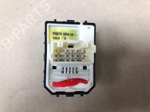Mirror switch NISSAN JUKE (F16_) 1.6 Hybrid | BP37209585I25 - Image 5