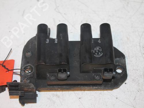 Ignition coil KIA RIO I Hatchback (DC) 1.5 16V | BP15307771M94 