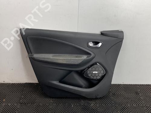 Used Front left panel Front left panel 37212053 37212053