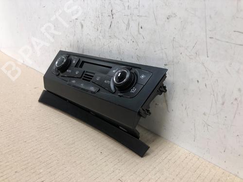 Climate control AUDI Q5 (8RB) 3.2 FSI quattro | BP15347111I5 