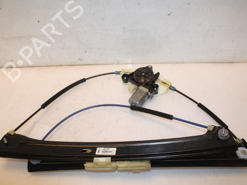 Used Front left window mechanism Front left window mechanism 15333689 15333689