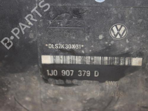 ABS pump VW GOLF IV (1J1) 1.4 16V | BP15309592M43 