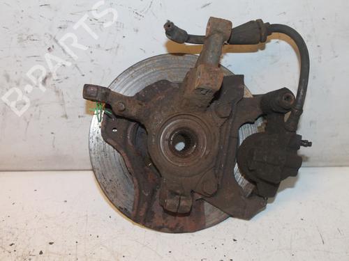 Used Left front steering knuckle Left front steering knuckle 15308012 15308012