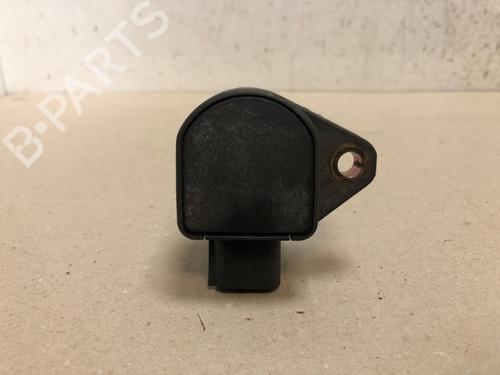 Bobine HONDA STREAM (RN) 1.7 16V (RN1) (125 hp) 15534346