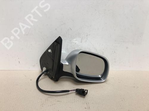 Used Right mirror VW GOLF IV (1J1) 1.6 16V (105 hp) 15346221