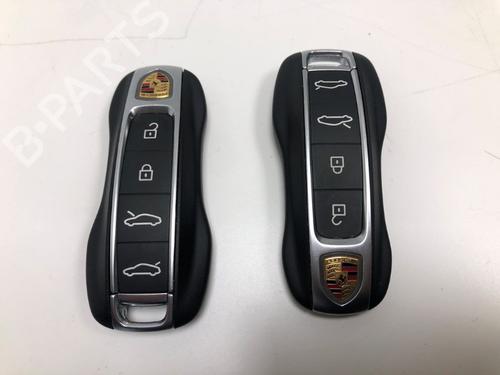 Electronic module PORSCHE TAYCAN (Y1A) GTS (Y1ADK1) | BP37212451M83 - Image 7