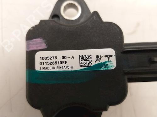 Electronic module TESLA MODEL S (5YJS) 90D AWD | BP15339091M83 - Image 4
