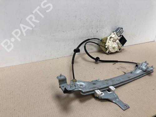 Front left window mechanism RENAULT MEGANE III Grandtour (KZ0/1) 1.5 dCi (KZ09, KZ0D, KZ1G, KZ29, KZ14, KZ1W, KZ10, KZ1F,... | BP15347283C22 