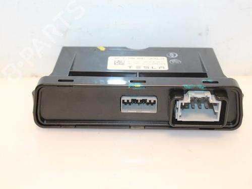 Electronic module TESLA MODEL S (5YJS) 85D AWD | BP15320974M83 - Image 4