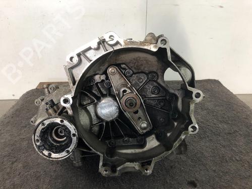 Used Gearbox VW POLO (9N_, 9A_) 1.2 (54 hp) 15346197