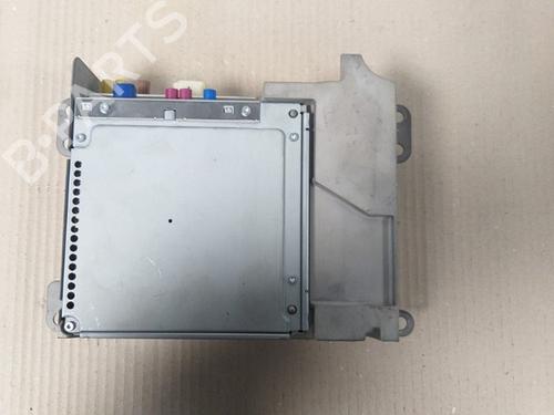 Radio MERCEDES-BENZ SPRINTER 5-t Van (B907) 519 CDI (907.653, 907.655, 907.657) | BP15343481E6 