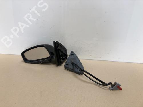 Left mirror FIAT STILO (192_) 1.4 16V (192AXH1B, 192BXH1B) | BP15535261C26 