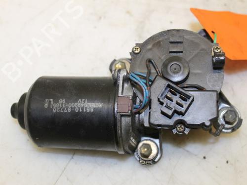 Used Front wiper motor Front wiper motor 15302111 15302111