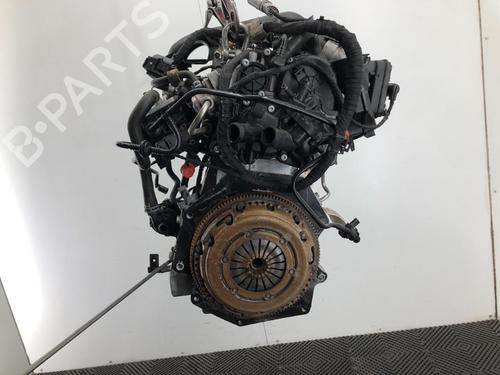 Engine VW T-CROSS (C11, D31) 1.0 TSi | BP37209233M1 - Image 2