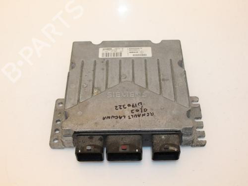 Used Engine control unit (ECU) Engine control unit (ECU) 15321310 15321310