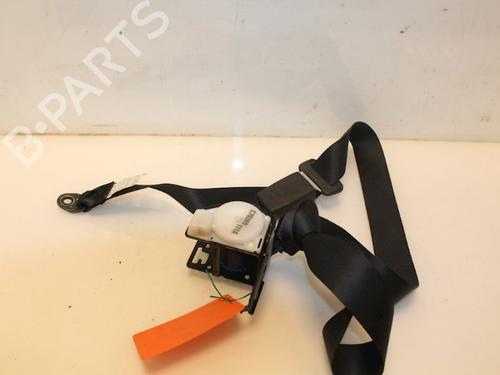 Used Rear right seatbelt MAZDA RX-8 (SE, FE) 1.3 (FE103, SE3P) (231 hp) 15319178
