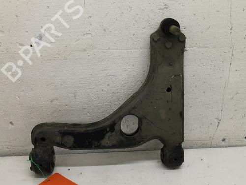 Querlenker links vorne für OPEL ASTRA G Hatchback (T98) 1.4 16V (F08, F48) (90 hp) 16398374