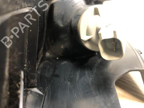 Left taillight FORD FOCUS C-MAX (DM2) 1.6 | BP15347334C34 