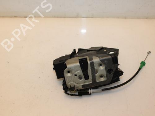 Used Rear right lock FORD FIESTA VI (CB1, CCN) 1.0 EcoBoost (100 hp) 15325412