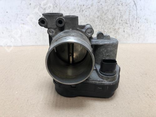 Used Throttle body MERCEDES-BENZ A-CLASS (W168) A 160 (168.033, 168.133) (102 hp) 15344594