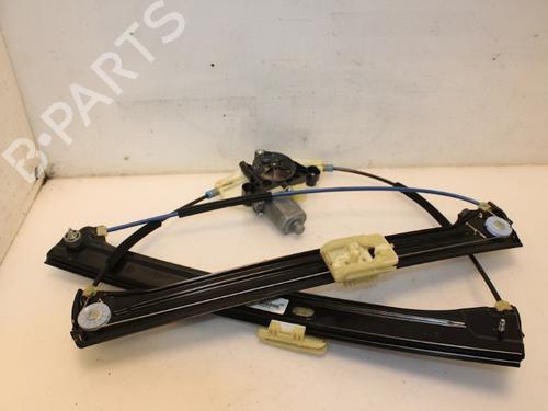 Used Front right window mechanism Front right window mechanism 15331113 15331113