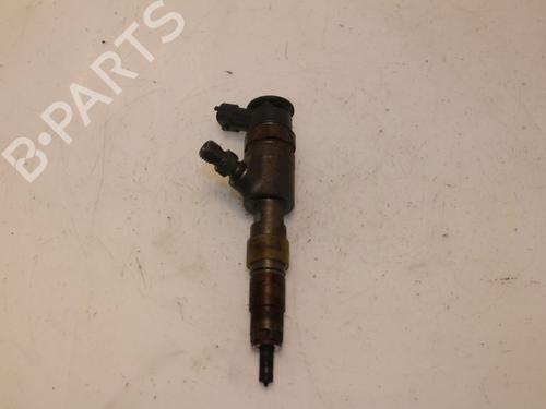 Used Injector FORD FIESTA VI (CB1, CCN) 1.5 TDCi (75 hp) 15829312