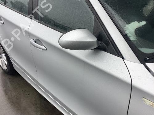 Right front door BMW 1 (E87) 116 i | BP17766337C3 