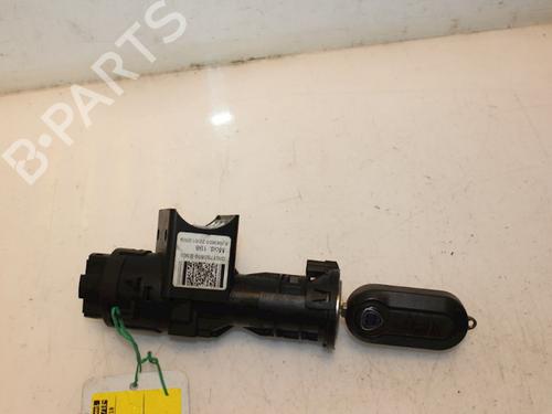 Clé de contact LANCIA DELTA III (844_) 1.4 (844.AXA1A) (120 hp) 15300131